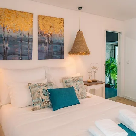 Aquenio Do Ourico 酒店 *