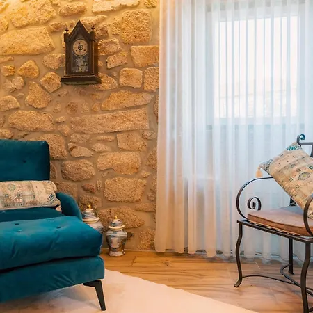 Aquenio Do Ourico * Sernancelhe