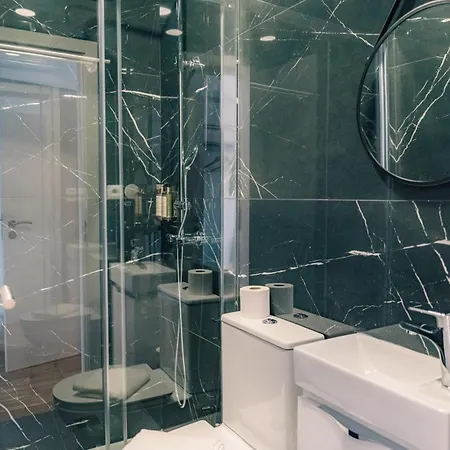 Aquenio Do Ourico Sernancelhe