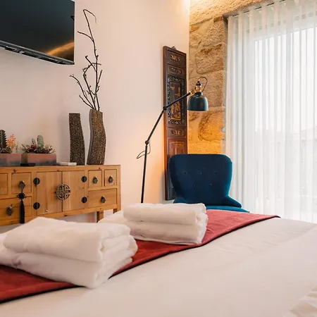 酒店 Aquenio Do Ourico