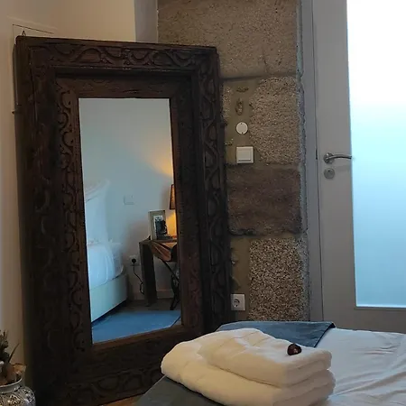 酒店 Aquenio Do Ourico *