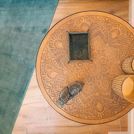 酒店 Aquenio Do Ourico Sernancelhe