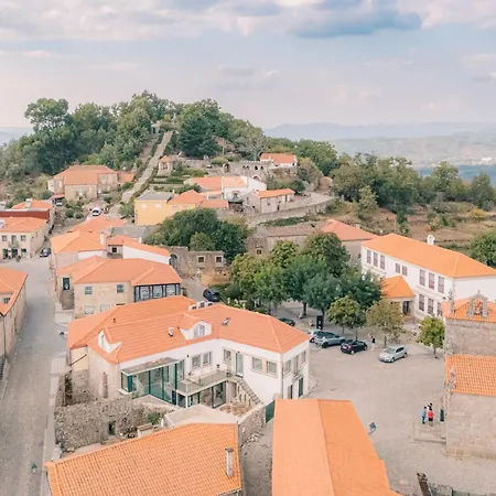 Aquenio Do Ourico Sernancelhe