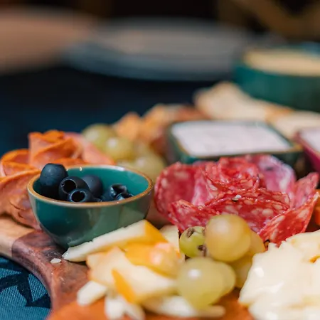 酒店 Aquenio Do Ourico *