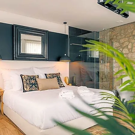 Aquenio Do Ourico Hotel