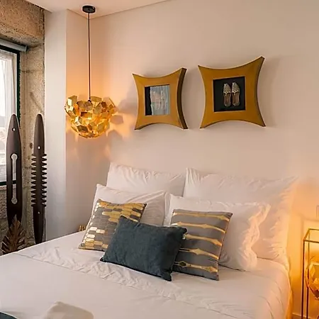 Hotel Aquenio Do Ourico Sernancelhe