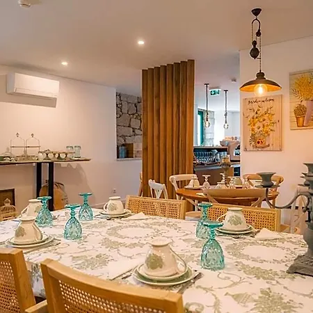 Hotel Aquenio Do Ourico