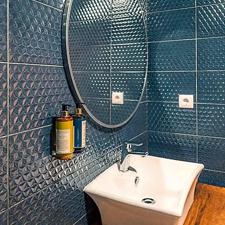 Aquenio Do Ourico Hotel
