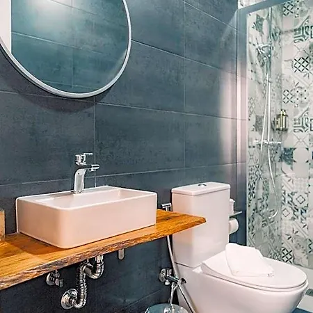 Aquenio Do Ourico Hotel *