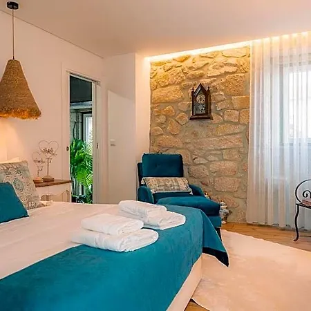 Hotel Aquenio Do Ourico
