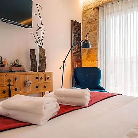 Aquenio Do Ourico Hotel
