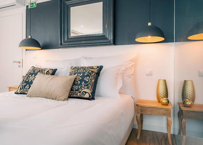 Aquenio Do Ourico 酒店