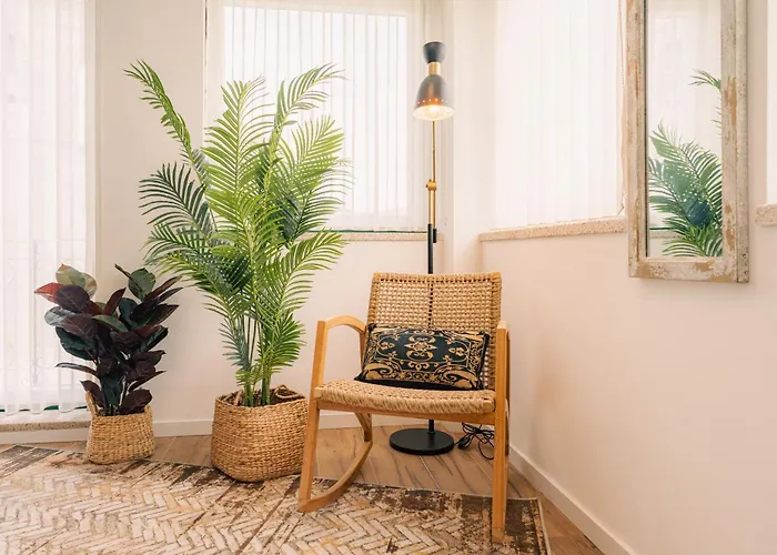 酒店 Aquenio Do Ourico