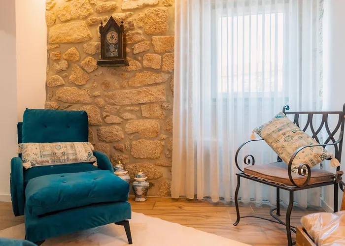 Aquenio Do Ourico * Sernancelhe