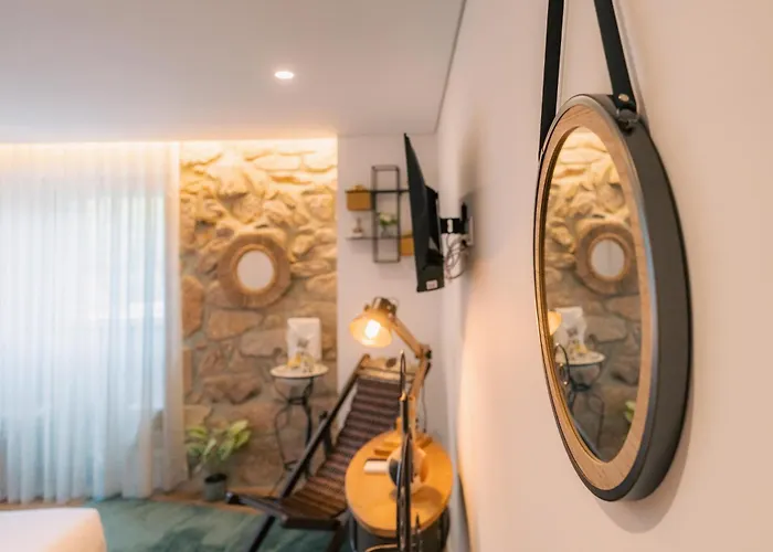 Aquenio Do Ourico Sernancelhe