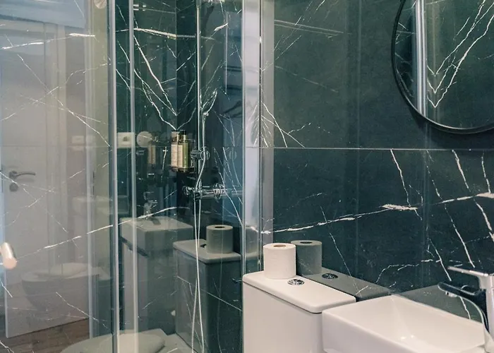 Aquenio Do Ourico Sernancelhe