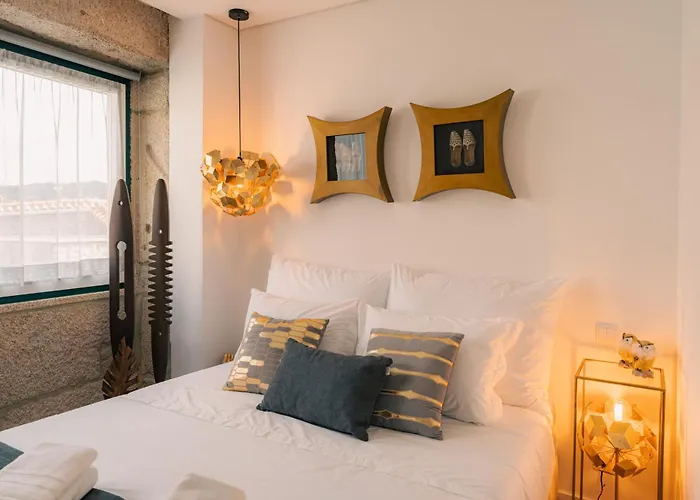 Aquenio Do Ourico Sernancelhe