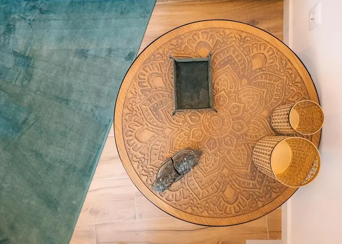 酒店 Aquenio Do Ourico Sernancelhe