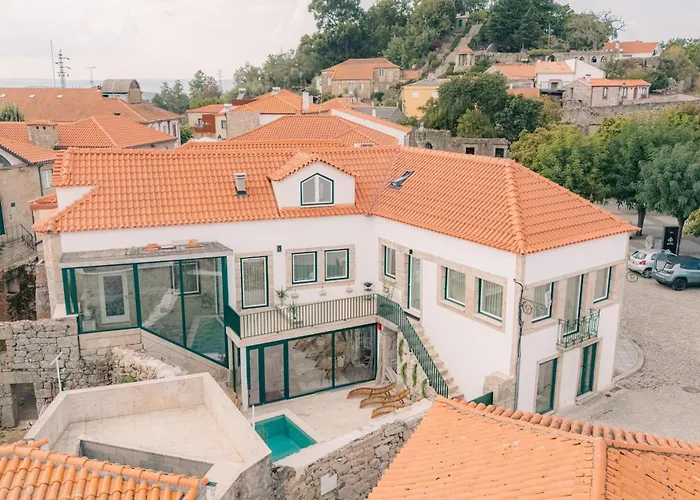 Aquenio Do Ourico * Sernancelhe